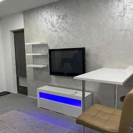 Апартаменты Dorcol Lux Studio Белград Экстерьер фото