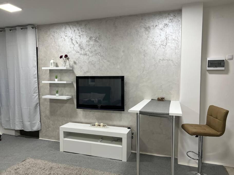 Апартаменты Dorcol Lux Studio Белград Экстерьер фото